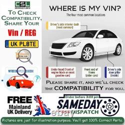 Range Rover Sport Discovery 2.0 Diesel 204dtd Ingenium Crankshaft Rebuild Kit