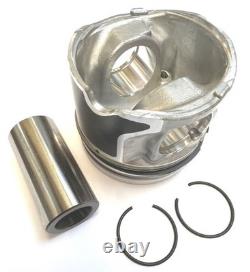Range Rover Sport Discovery 2.0 Diesel 204dtd Ingenium Crankshaft Rebuild Kit