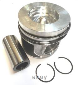 Range Rover Sport Discovery 2.0 Diesel 204dtd Ingenium Crankshaft Rebuild Kit