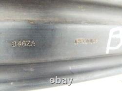 Range Rover Sport Discovery 2004-10 Front Crash Bar Reinforcer Dpf000086 #br554