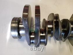 Range Rover Sport & Discovery 3 2.7 TDV6 Crankshaft