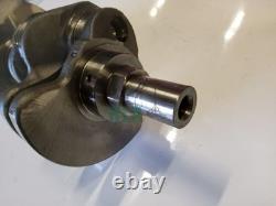 Range Rover Sport & Discovery 3 2.7 TDV6 Crankshaft