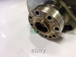 Range Rover Sport & Discovery 3 2.7 TDV6 Crankshaft