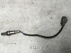 Range Rover Sport Discovery 3 4 Rear Right Denso O2 Oxygen Sensor MHK500960