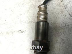 Range Rover Sport Discovery 3 4 Rear Right Denso O2 Oxygen Sensor MHK500960