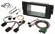 Range Rover Sport / Discovery 3 Car Stereo Installation kit with Harman Kardon L