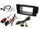 Range Rover Sport/ Discovery 3 car stereo fitting kit (Harman/Kardon audio)