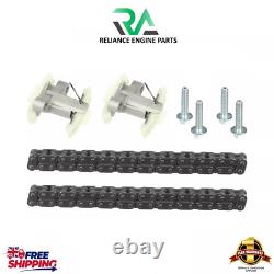Range Rover Sport Discovery 306dt 3.0tdv6 D Cam Chain Kit Timing Belt Kit Gen 1