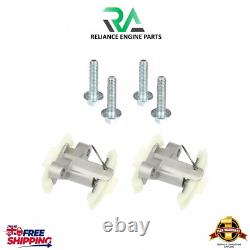 Range Rover Sport Discovery 306dt 3.0tdv6 D Cam Chain Kit Timing Belt Kit Gen 1