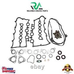 Range Rover Sport Discovery 306dt 3.0tdv6 D Cam Chain Kit Timing Belt Kit Gen 1