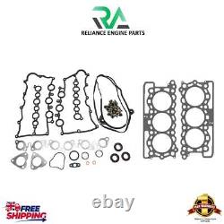 Range Rover Sport Discovery 306dt 3.0tdv6 D Cam Chain Kit Timing Belt Kit Gen 1