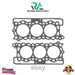 Range Rover Sport Discovery 306dt 3.0tdv6 D Cam Chain Kit Timing Belt Kit Gen 1