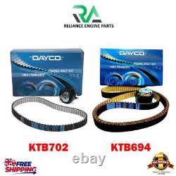 Range Rover Sport Discovery 306dt 3.0tdv6 D Cam Chain Kit Timing Belt Kit Gen 1