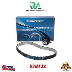 Range Rover Sport Discovery 306dt 3.0tdv6 D Cam Chain Kit Timing Belt Kit Gen 1