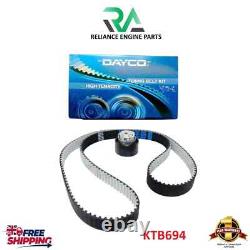 Range Rover Sport Discovery 306dt 3.0tdv6 D Cam Chain Kit Timing Belt Kit Gen 1
