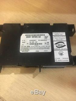 Range Rover Sport / Discovery 4 Bluetooth Module 8h22 10f845 Aa