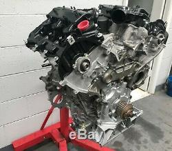 Range Rover Sport Discovery 4 TDV6 SDV6 3.0 306DT Reconditioned Engine For Sale