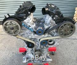 Range Rover Sport Discovery 4 TDV6 SDV6 3.0 306DT Reconditioned Engine For Sale
