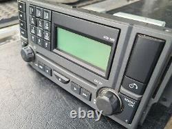 Range Rover Sport Discovery 6 Disc Head Unit Stereo 565. Vux500340