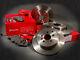 Range Rover Sport Discovery Mk3 Mk4 Front And Rear Brembo Brake Discs And Pads