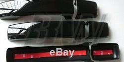Range Rover Sport Door Handle Covers Gloss Black Also Discovery 3 Freelander 2