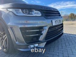 Range Rover Sport Hse 3.0 Sdv6 Lumma Kit