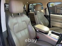 Range Rover Sport Hse 3.0 Sdv6 Lumma Kit