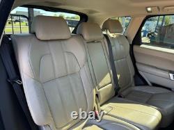 Range Rover Sport Hse 3.0 Sdv6 Lumma Kit