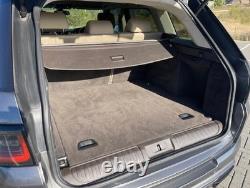Range Rover Sport Hse 3.0 Sdv6 Lumma Kit
