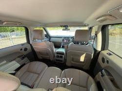 Range Rover Sport Hse 3.0 Sdv6 Lumma Kit