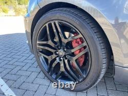 Range Rover Sport Hse 3.0 Sdv6 Lumma Kit
