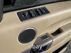 Range Rover Sport Hse 3.0 Sdv6 Lumma Kit