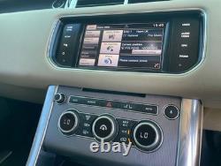 Range Rover Sport Hse 3.0 Sdv6 Lumma Kit