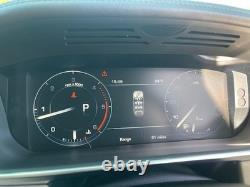 Range Rover Sport Hse 3.0 Sdv6 Lumma Kit