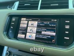 Range Rover Sport Hse 3.0 Sdv6 Lumma Kit