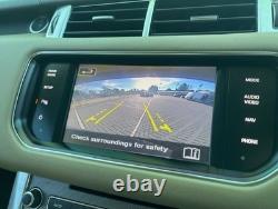 Range Rover Sport Hse 3.0 Sdv6 Lumma Kit