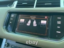 Range Rover Sport Hse 3.0 Sdv6 Lumma Kit
