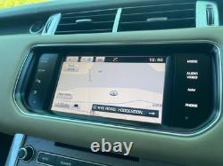 Range Rover Sport Hse 3.0 Sdv6 Lumma Kit