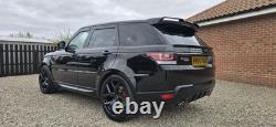 Range Rover. Sport. Hse. Dynamic. Sdv6 Full Land Rover Service History. Amazing Cond