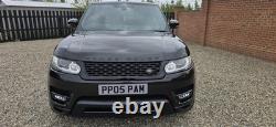 Range Rover. Sport. Hse. Dynamic. Sdv6 Full Land Rover Service History. Amazing Cond