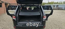 Range Rover. Sport. Hse. Dynamic. Sdv6 Full Land Rover Service History. Amazing Cond