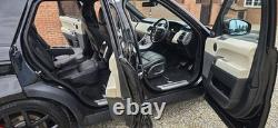 Range Rover. Sport. Hse. Dynamic. Sdv6 Full Land Rover Service History. Amazing Cond