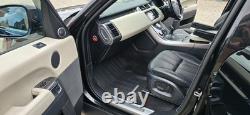 Range Rover. Sport. Hse. Dynamic. Sdv6 Full Land Rover Service History. Amazing Cond