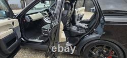 Range Rover. Sport. Hse. Dynamic. Sdv6 Full Land Rover Service History. Amazing Cond