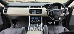 Range Rover. Sport. Hse. Dynamic. Sdv6 Full Land Rover Service History. Amazing Cond