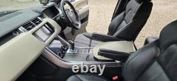 Range Rover. Sport. Hse. Dynamic. Sdv6 Full Land Rover Service History. Amazing Cond