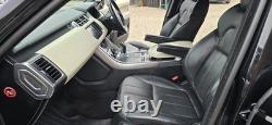 Range Rover. Sport. Hse. Dynamic. Sdv6 Full Land Rover Service History. Amazing Cond