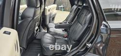 Range Rover. Sport. Hse. Dynamic. Sdv6 Full Land Rover Service History. Amazing Cond