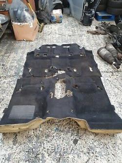 Range Rover Sport Interior Carpet Front Middle Discovery 3 L320 2.7 Tdv6 05-10