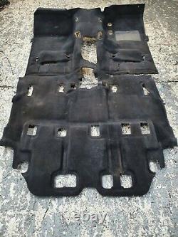 Range Rover Sport Interior Carpet Front Middle Discovery 3 L320 2.7 Tdv6 05-10